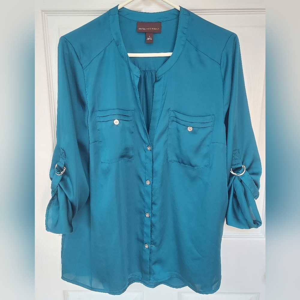Women's Blouse